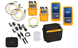 CertiFiber Max Optical Loss Test Set - Fluke