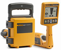 Image of Fluke Electronics SmartTrace™ 2082 Underground Utility Locator Series