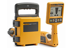Image of Fluke Electronics SmartTrace™ 2082 Underground Utility Locator Series