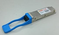 Image of Formerica's 100 Gigabit Optical Transceiver