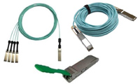 Image of Formerica High Speed Optical Transceivers