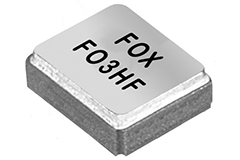 Image of Fox Electronics' 03HF Oscillator Series