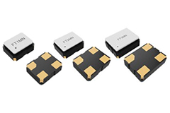 Image of Fox Electronics' FTxMN Series TCXOs