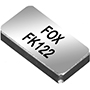 Image of Fox Electronics' FX122 Tuning Fork Crystal