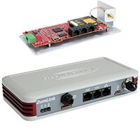 Image of FreeWave Technologies' ZumLink™ Z9-P/E Industrial IoT Gateway