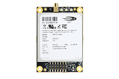 Image of FreeWave Technologies' ZumLink™ Z9-T/-C Industrial Radio Module