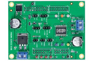 FRDM-33931-EVB
