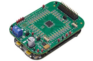 FRDM-CD1030EVM