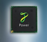 Image of Freescale Semiconductor's MPC8247 Communications Processors