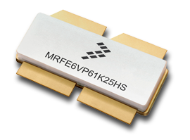 Freescale MRFE6VP61K25HS