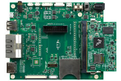 i.MX 6UltraLite Processors - NXP | DigiKey