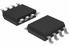 Image of Fremont Micro Devices' FT833 Constant Current LED Driver Family