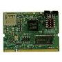 Image of FDI's 4.7” WQVGA Touch Screen LCD Kit and SOMDIMM Module