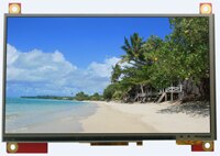 Image of FDI's ELI-70 Touchscreen LCD