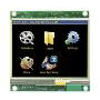 Image of FDI's Instant GUI 3.5” Touch Screen LCD