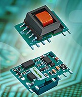 Image of GAPTEC's 10ACFEW_3 Series AC/DC Converter
