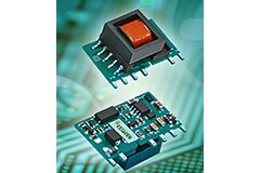 Image of GAPTEC's 10ACFEW_3 Series AC/DC Converter