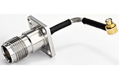 Image of GCT CABLE345 RF Assemblies