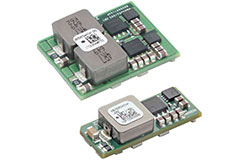 Image of OmniOn Power's BoostLynx 65 W Boost Converter