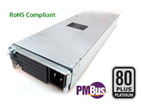 Image of OmniOn Power's CAR2012TE Series Rectifiers