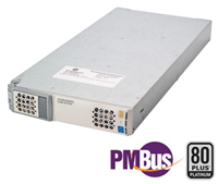 Image of OmniOn Power GP100H3R48TEZ High-Efficiency Rectifier