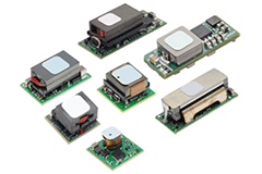 Image of OmniOn Power's Hornet Voltage Regulators