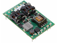 Image of OmniOn Power's PIM400 Series ATCA Board Power Input Modules