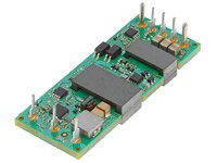 Image of OmniOn Power's Stingray™ DC/DC Converters