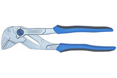 Image of Gedore Tools' 3100146 Wrench/Plier In One Tool