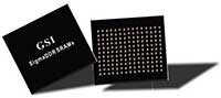 GSI Technology SigmaDDR™ SRAM 图片