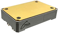 Image of Gaia Converter's MGDSI-204 Series DC/DC Converter