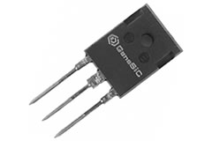 Image of Image of GeneSiC's Silicon Carbide Schottky Diode