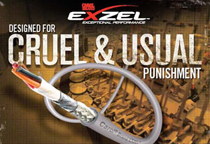 Image of Prysmian Group's EXZEL™ Cable