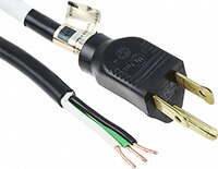 Image of General Cable's SJT and SPT-3 Power Cords