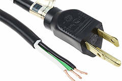 Image of Prysmian Group's SJT and SPT-3 Power Cords