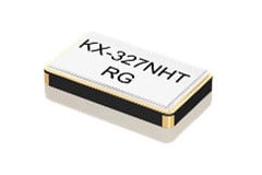 KX-327NHT Series Quartz 32.768 KHz Watch Crystal