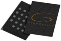 GigaDevice 的 GD25LT256E 高性能四路 SPI NOR 闪存图片