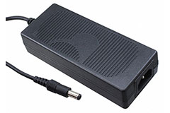 Image of GlobTek's LPS Power Supplies