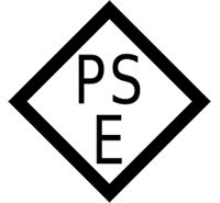 GlobTek 的 PSE 許可電源供應器與配接器圖片