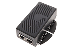 Image of GlobTek Power-over-Ethernet (PoE) Adapters and Power Supplies
