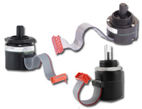 Image of Grayhill's 60 Series NavCoders