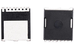 Image of Guangdong Inmark Electronics MOT7138T TOLL-8 150 V 3.4 mΩ N-Channel MOSFET