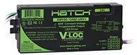 HATCH Lighting V-LOC 关键可编程恒压 LED 驱动器的图片