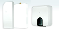Image of HMS Networks' IntesisHome Air-Conditioning Remote-Control System