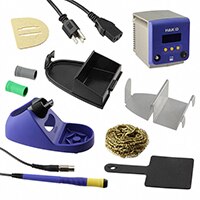 Image of Hakko FX-100 RF Induction Heating Soldering System
