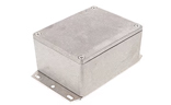 1550ZF Series Flanged Enclosures - Hammond