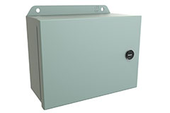 Image of Hammond Manufacturing's EJ Series Enclosures