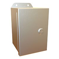 Image of Hammond Manufacturing's EJSS Series Enclosures