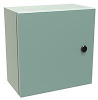 Image of Hammond Manufacturing's EN4SD Series Enclosures