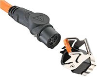 Image of Harting AEF Agriculture Connector